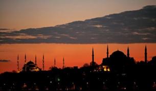 Турски съд отвори пътя за конституционните промени