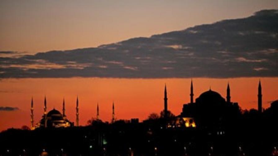 Турски съд отвори пътя за конституционните промени