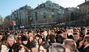 Цената на един българин