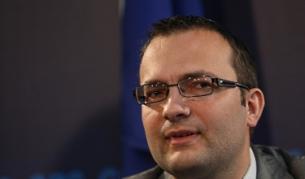 Мартин Димитров