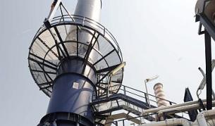 Енел откри водородна електроцентрала край Венеция