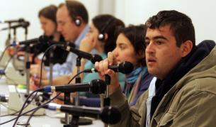 Това е първият конкурс на ЕПСО за набиране на лингвисти, който ще се провежда ежегодно всяко лято, и първият в рамките на новите рационализирани процедури за подбор