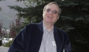 Пол Алън притежава богатство от почти 14 млрд. долара