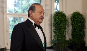 Карлос Слим