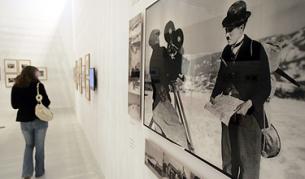 Показват изгубен филм на Чарли Чаплин