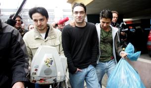 Германски турчин (средата), убил 23-годишната си сестра заради "западния" й начин на живот през 2006 г., потресе Германия