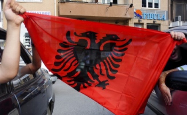 Шефът на косовската централна банка е арестуван