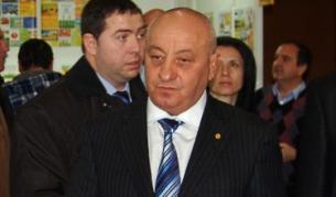 Георги Гергов