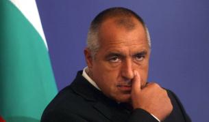 Премиерът Бойко Борисов: Защо прокурорът е сключил това споразумение - нека главният прокурор го извика, да го попита и да го отстрани ако трябва