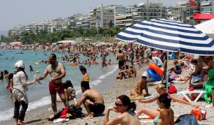 Все повече българи почиват в Северна Гърция