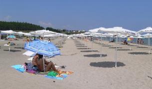 Любимите плажове на английските туристи - българските