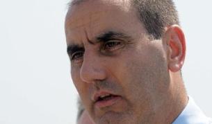 Вътрешният министър Цветан Цветанов