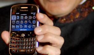 "Блекбъри" - опасен за националната сигурност? 