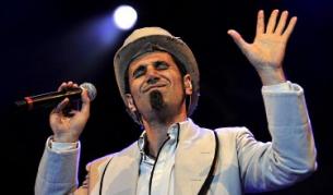 Серж Танкян: Очаквайте едно уникално и вълнуващо шоу!