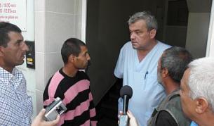 Роми към лекар: Платихме, за да ни убивате