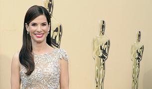 Сандра Бълок е най-печелившата актриса за 2009 г.