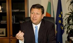 Веселин Божков, председател на Комисията за регулиране на съобщенията