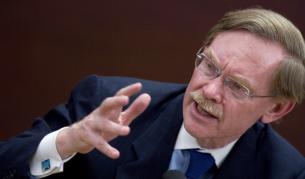 Президентът на Световната банка Робърт Зелик