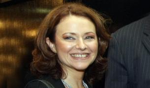 Вяра Анкова - генерален директор на БНТ