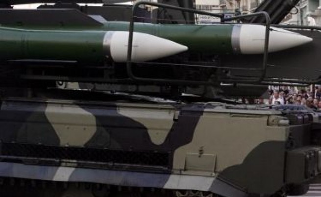 Окончателно: НС одобри да изпратим на Украйна зенитно-управляеми ракети за С-300 и боеприпаси