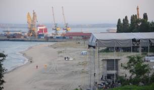 Трескава подготовка кипи за "Спирит ъф Бургас"