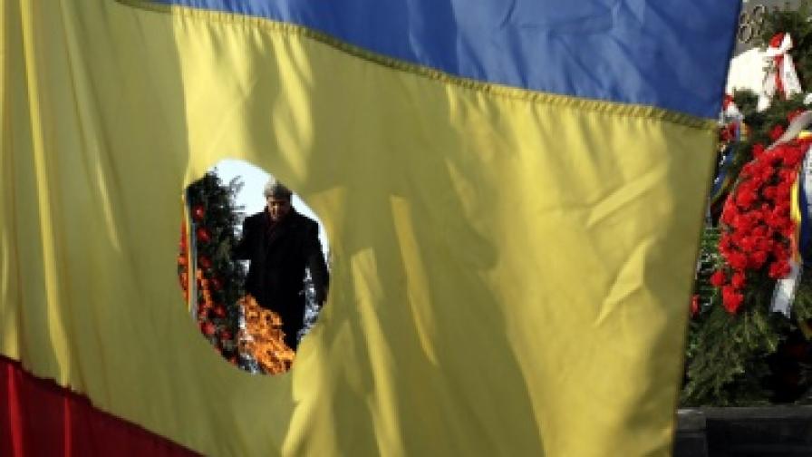 Русия изгони румънски дипломат с подозрение, че е шпионин