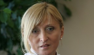 Севда Шишманова