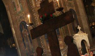 На Кръстовден започвала есента