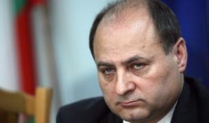 Председателят на Комисията по досиетата Евтим Костадинов