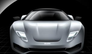 Испански конкурент на "Тесла"