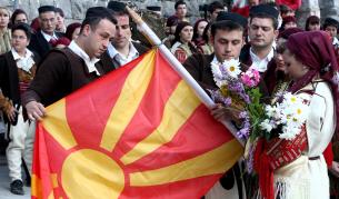 Бъдещ светец изчезна в Македония