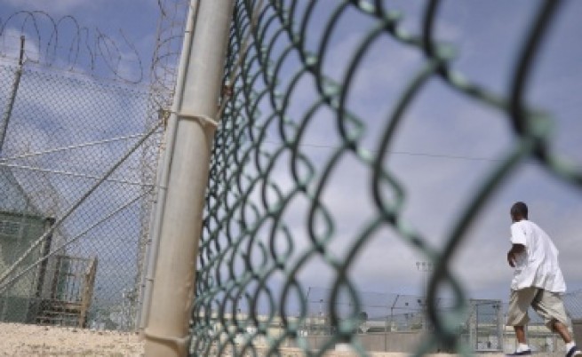 САЩ губели 1/2 от делата, свързани с Гуантанамо