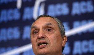 Иван Костов, народен представител, председател на ДСБ