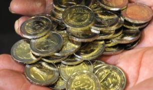 МВФ: Богатите страни доближават крайни предели на задлъжнялост