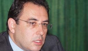 Министърът на транспорта Александър Цветков