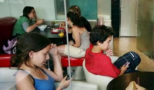 1/3 от учениците - жертва на кибертормоз