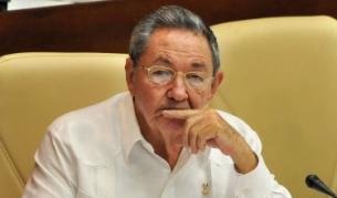 Раул Кастро