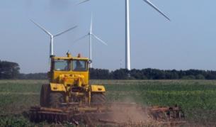 Субсидиите за земеделие у нас тройно по-ниски от в ЕС