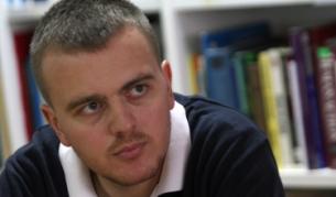 Икономистът от Института за пазарна икономика Петър Ганев