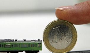 Кризата в еврозоната отслабва? Не съвсем