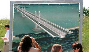 Строителни фирми изнудват държавата