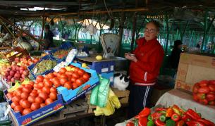 Цените на едро за храните се увеличават