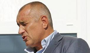 Борисов: Първи пускаме магистрала с документи