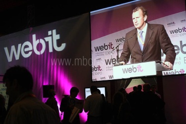 WEBIT е форум за успешните продажби, маркетинг и реклама в интернет