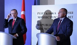Ердоган: Българските турци имат всички права