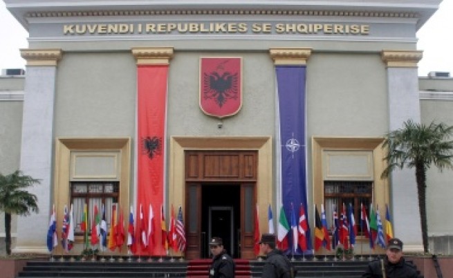 Албания запорира имущество на италиански мафиот