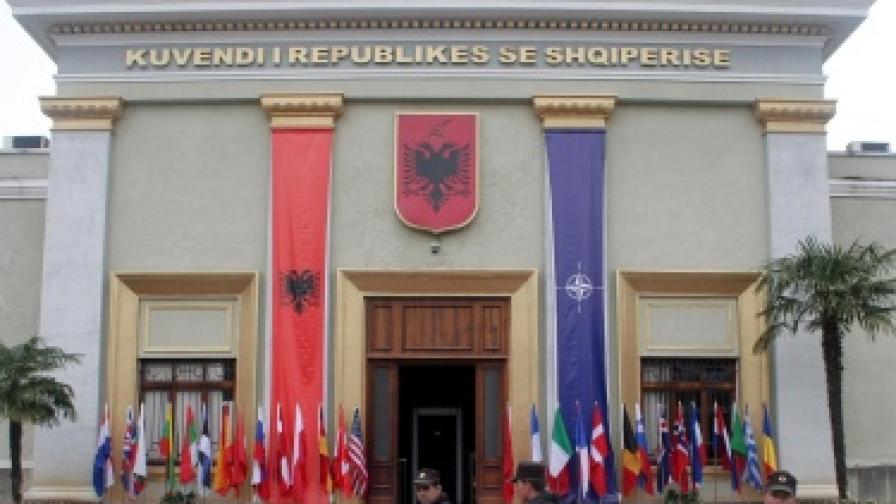 Албания запорира имущество на италиански мафиот