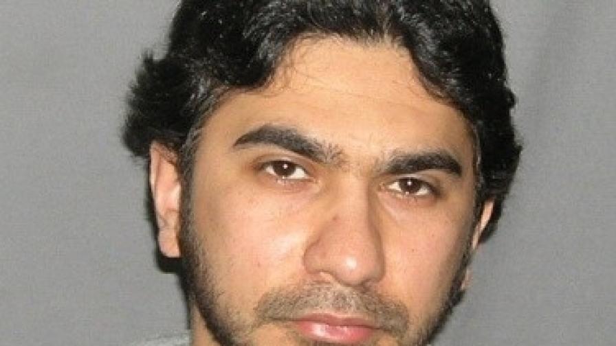 Неуспелият атентатор Файсал Шахзад е осъден на доживотен затвор