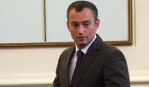 Външният ни министър Николай Младенов