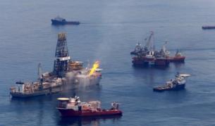 Проучване: САЩ са подценили нефтения разлив